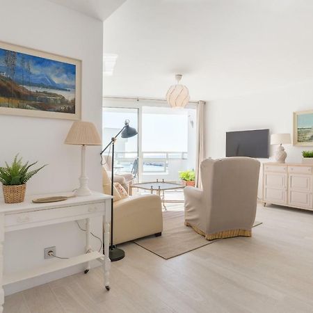 Tgh/ Marbella Beachfront And Center Exterior photo