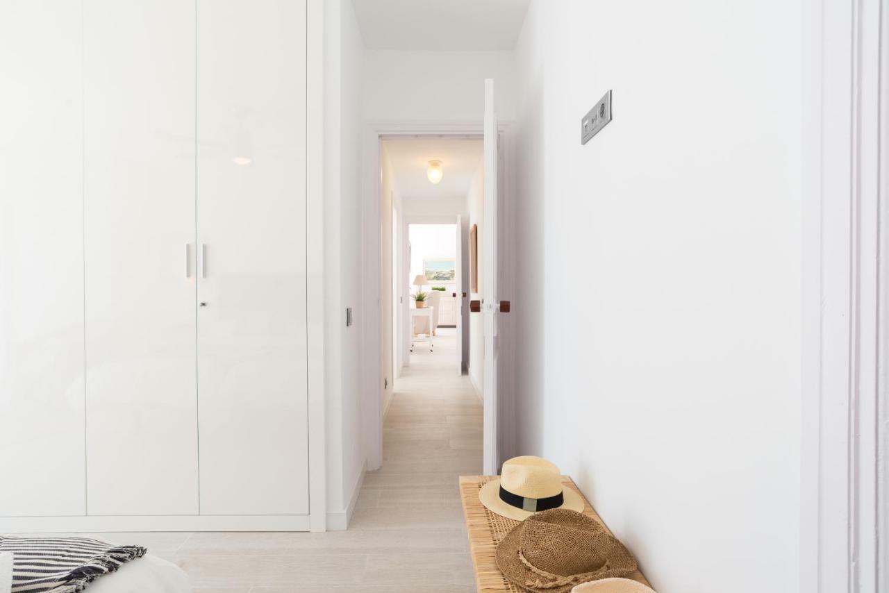 Tgh/ Marbella Beachfront And Center Exterior photo